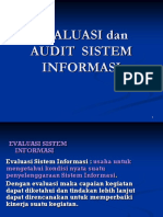 SISTEM INFORMASI YANG EFEKTIF