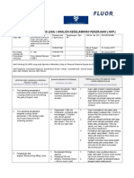 Jsa Form - Revisi Aprroval Column Only. 11 April 2014.