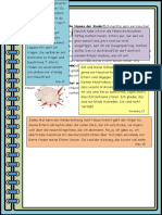 Streit in Der Familie Leseverstandnis - 27042