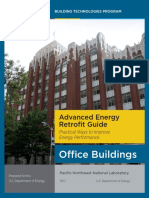 Handbook - Advanced Energy Retrofit Guide