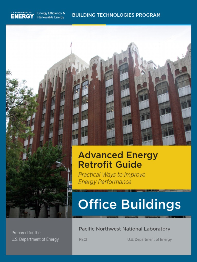 Handbook - Advanced Energy Retrofit Guide | PDF | Efficient Energy Use ... - Apartment Energy Efficiency Retrofit Guide
