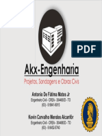 Akx Engenharia