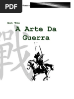A Arte Da Guerra
