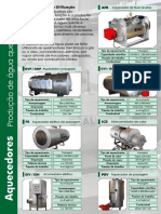 Aquecedores