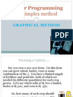 Lec 03 Linear Programming