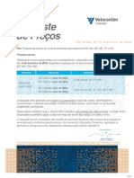 Carta Clientes Ensacado - CN (MT, MS, To, GO, DF)