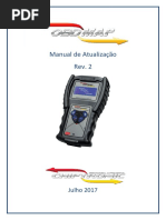 Atualização Obdmap