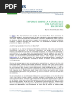 Informe Sobre La Actualidad Del Satanismo en España_RIES