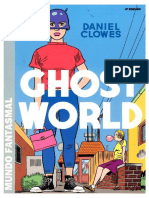 Ghost World