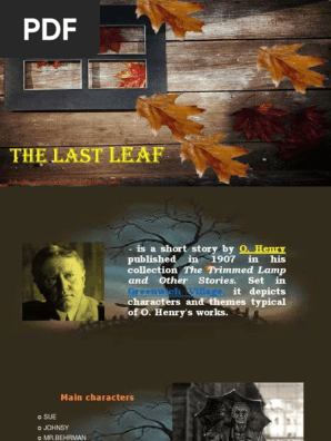 Leaf
