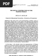 Download Filipino Women by Anne Meagen Maningas SN37253758 doc pdf