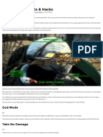 40 Fallout 4 Cheats & Hacks.pdf