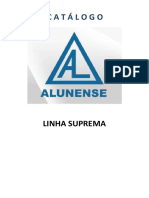 Perfil Linha Suprema