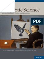 Aesthetic Science: Connecting Minds, Brains, and Experience