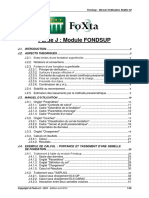 Foxta v3 - Partiej Fondsup