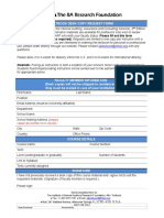 Desk Copy Request Form.doc