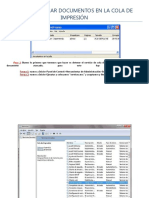 Como Eliminar Documentos en La Cola de Impresion 2 PDF