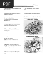 2-27 new deal legacy reading guide