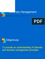 Diversity Management Revised Sept No Case Study