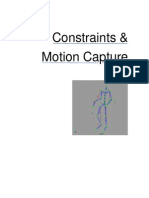 Constraints