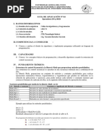 Operadores DIV y MOD en Programación | PDF | C Sharp (lenguaje de ...