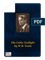 The celtic twilight. W.B. Yeats.pdf