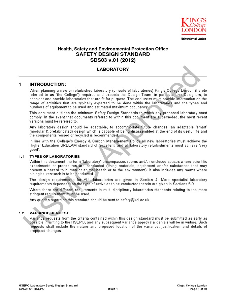 Sds 03 PDF Refrigerator Radiation Protection