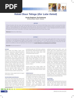 Download 09_253Keloid Daun Telinga-Ear Lobe Keloidpdf by sinta SN372549313 doc pdf