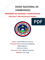 Informe Practica Transistores