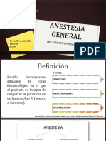 5.-Anestesia General