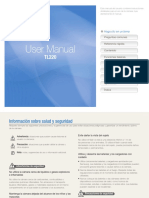 TL220 Spanish PDF