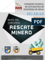 Rescate Minero