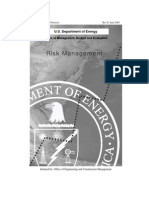 16568879 Risk Management