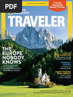 NG Traveler - July 2014 PDF