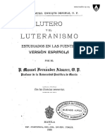 Heinrich Denifle Lutero e Luteranismo.pdf