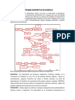 Sistemas Expertos Pioneros