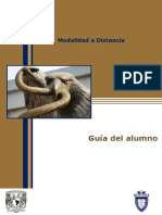 Facultad de Derecho UNAM - Guía del alumno a distancia.pdf