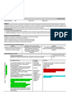 Plano de Ensino - METROLOGIA