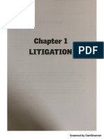 Legal English - Chapter 1