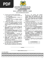 1Prefeitura de Caxias Do Sul - RS - 2018 (1)