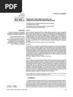 A.2007 - Promovendo o Autocuidado a Pacientes Com Cefaléia Por Meio Da Perspectiva Oriental de Saúde