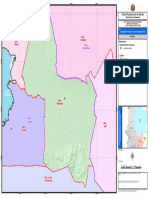 Ubicación y División Política Administrativa