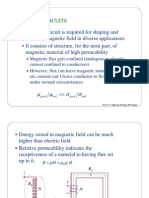 Magnetic Circuits Explained