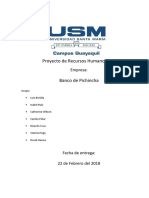 Proyecto de RECURSOS 