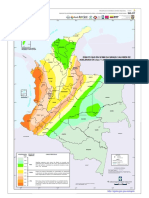 SIGOT_Zonificación Sísmica