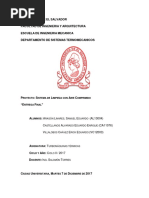 Entrega Final Turbomaquinas