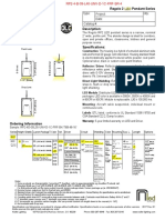 M4 - Suspended Strip