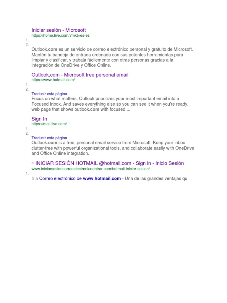 C MO INICIAR SESI N EN PERSONAL visual data 2