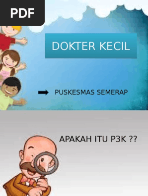 Dokter Kecil