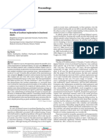 Neurotology Audiology: Proceedings